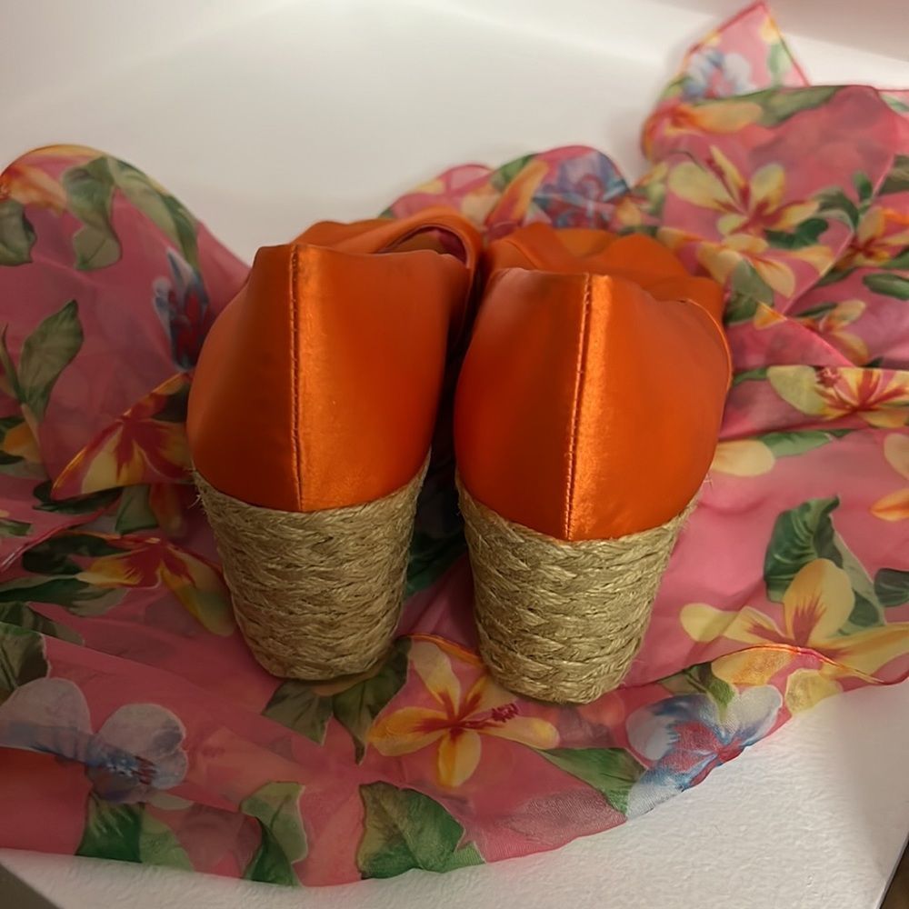 🧡NWOT Chaps Shoes🧡 - Picture 4 of 7